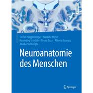 Neuroanatomie des Menschen