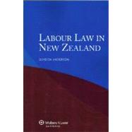 Labour Law in New Zealand