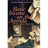 Basic Income of the Agenda