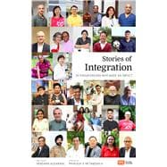 Stories of Integration 30 Singaporeans Who Made an Impact