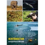 Reintroduction of Fish and Wildlife Populations