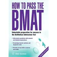 How to Master the BMAT: Unbeatable Preparation for Success in the BioMedical Admissions Test