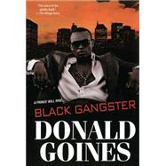 Black Gangster