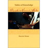Tables of Knowledge