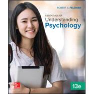 Loose Leaf for Essentials of Understanding Psychology