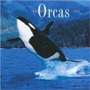 Orcas 2009 Calendar