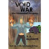 Void War : The Elemental Progeny