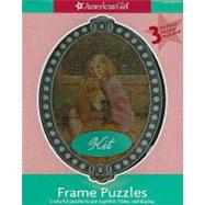 Kit Frame Puzzles [With Frame]