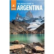 The Rough Guide to Argentina