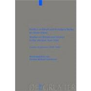 Studien zu Ritual und Sozialgeschichte im Alten Orient/Studies on Ritual and Society in the Ancient Near East