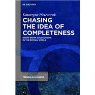 Chasing the Idea of Completeness