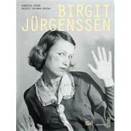 Birgit Jurgenssen