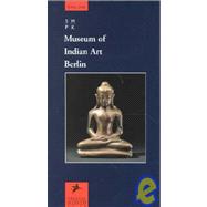Museum of Indian Art, Berlin