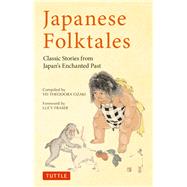 Japanese Folktales