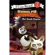 Dreamworks Kung Fu Panda, Po's Crash Course
