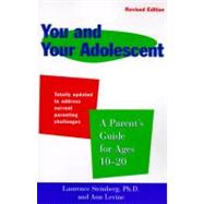 You and Your Adolescent