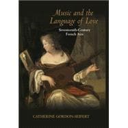 Music and the Language of Love