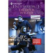 Colby Justice