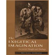 The Exegetical Imagination