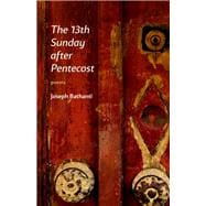The 13th Sunday After Pentecost