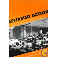 Affirmed Action Essays on the Academic and Social Lives of White Faculty Members at Historically Black Colleges and Universities