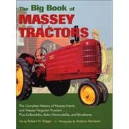 The Big Book of Massey Tractors