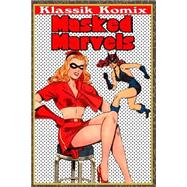 Masked Marvels