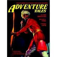 Adventure Tales #2