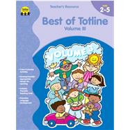 The Best of Totline