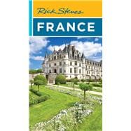 Rick Steves France,9781641714617
