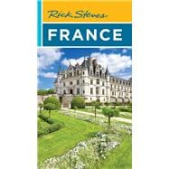 Rick Steves France