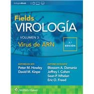 Fields. Virología. Volumen III. Virus de ARN