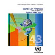 Best Policy Practices for Promoting Energy Efficiency