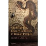 Graffiti and the Literary Landscape in Roman Pompeii