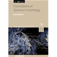 Foundations of Quantum Cosmology