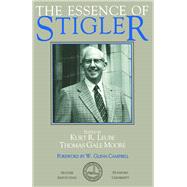 The Essence of Stigler