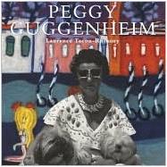 Peggy Guggenheim : A Collector's Album