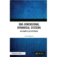 One-Dimensional Dynamical Systems