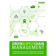 Green Supply Chain Management