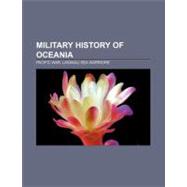 Military History of Oceania