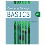 Computer Concepts Basics