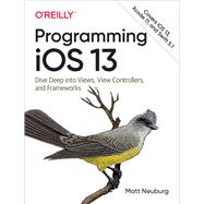 Programming Ios 13
