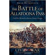 The Battle of Allatoona Pass