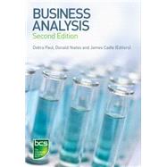 Business Analysis