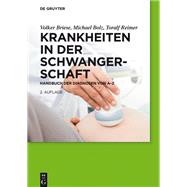 Krankheiten in der Schwangerschaft