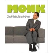 Monk : The Official Episode Guide