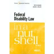 Federal Disability Law in a Nutshell, 4th