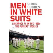 Men in White Suits