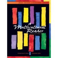 Many Voices : A Multicultural Reader, Collection Two book cover, ISBN 9780756974619