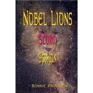 Noble Lions Storm
